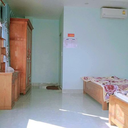 Thu Thuy Hotel Chan Chau Экстерьер фото