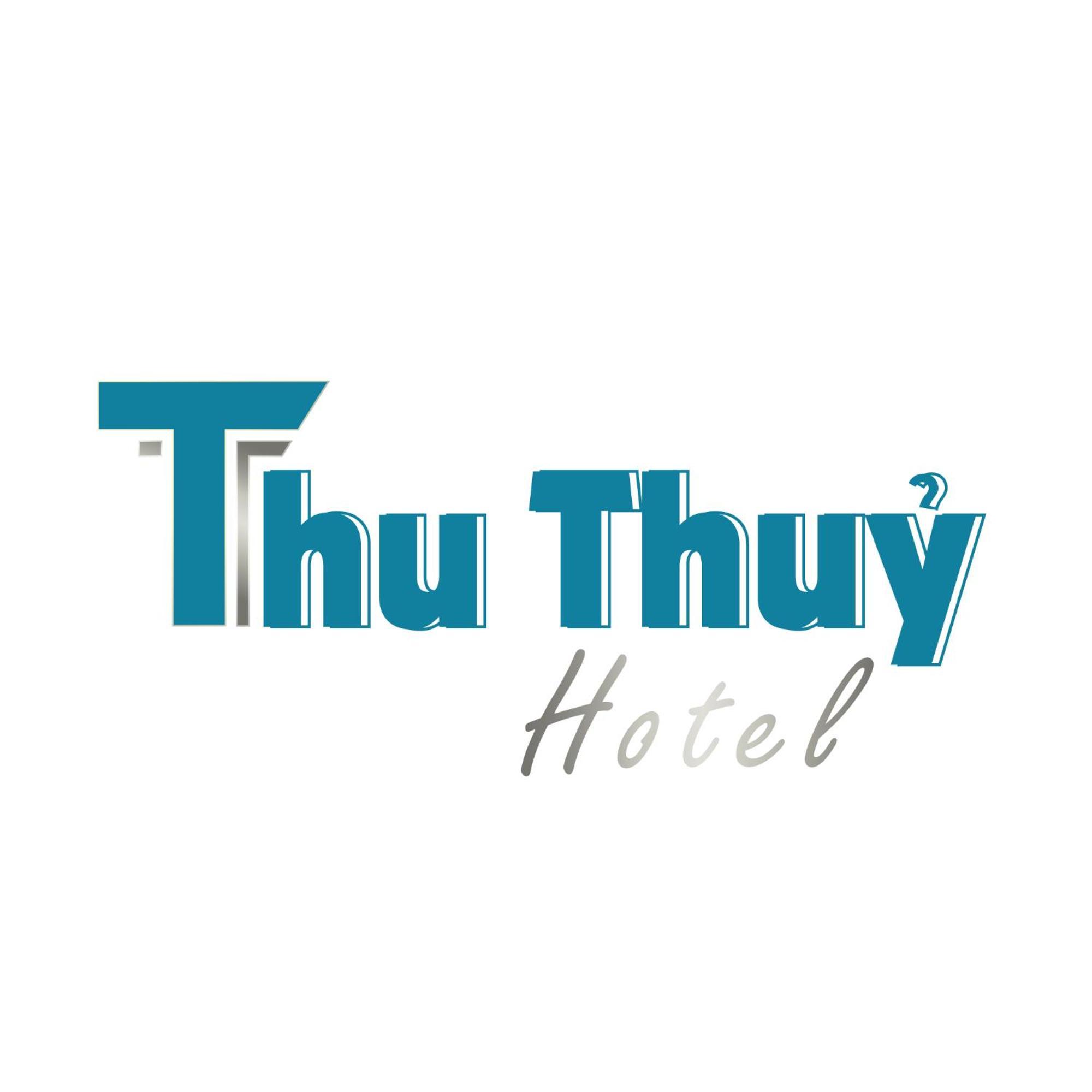 Thu Thuy Hotel Chan Chau Экстерьер фото