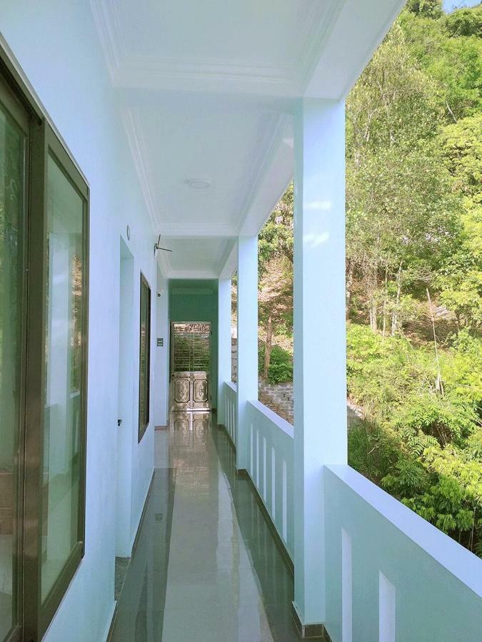 Thu Thuy Hotel Chan Chau Экстерьер фото
