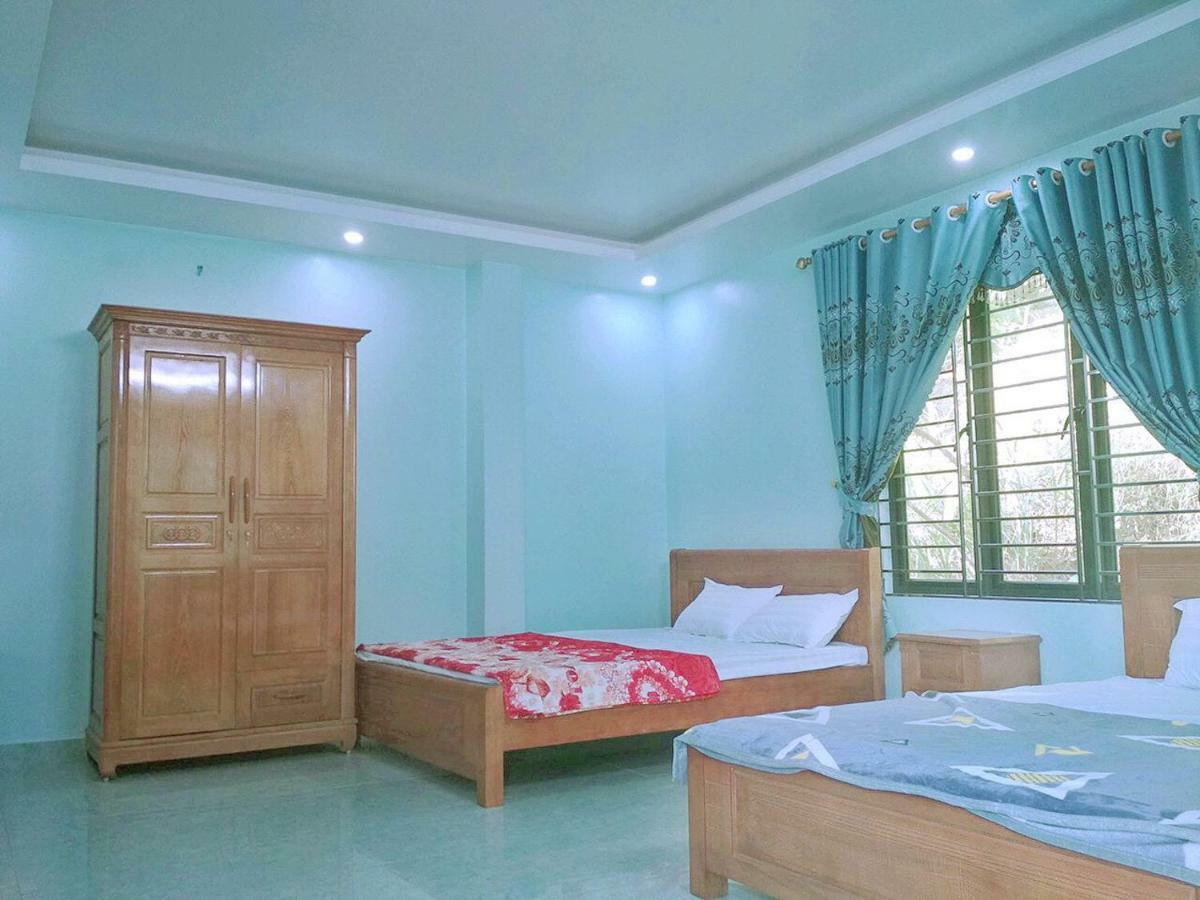 Thu Thuy Hotel Chan Chau Экстерьер фото