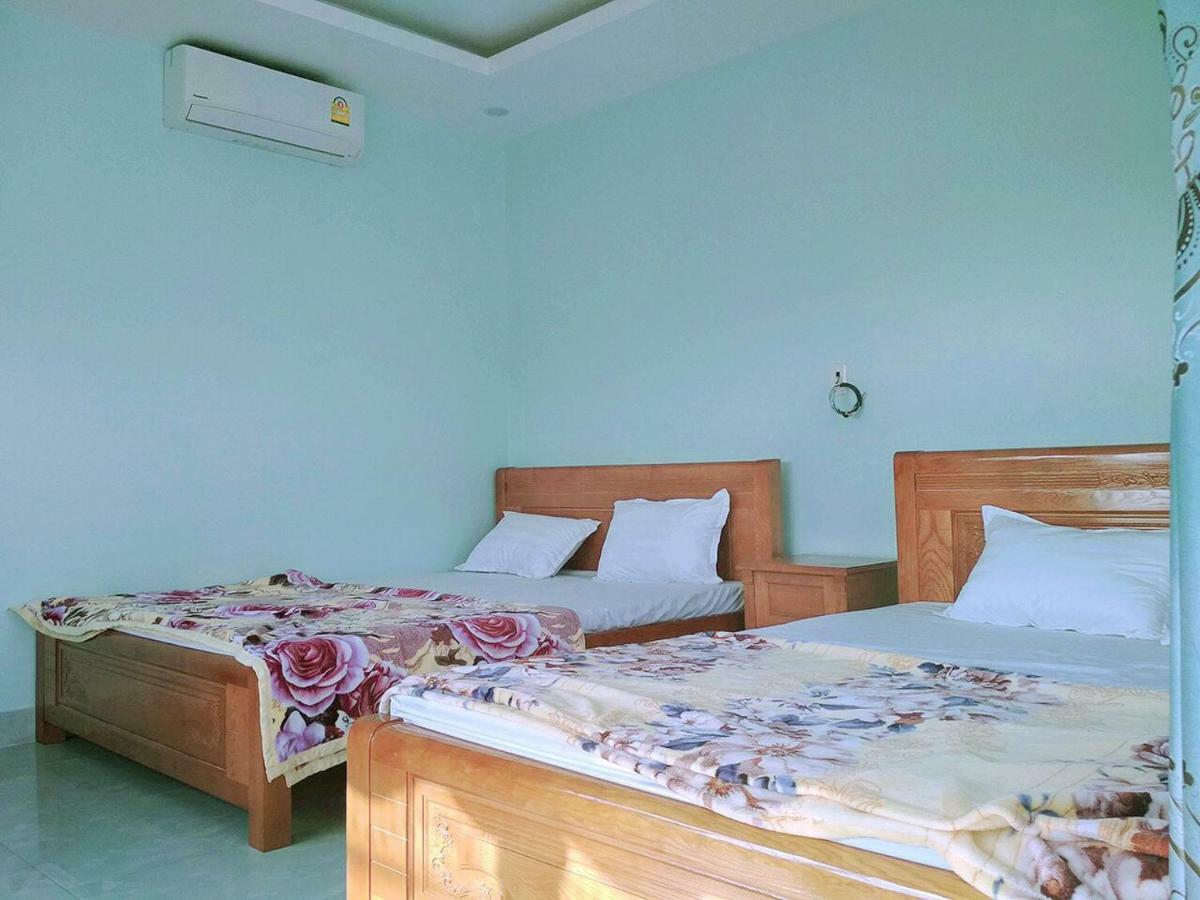 Thu Thuy Hotel Chan Chau Экстерьер фото